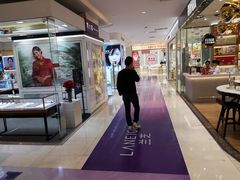-茂业百货(东门店)