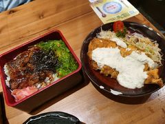-鸟鸣门屋台料理(金帝银泰店)
