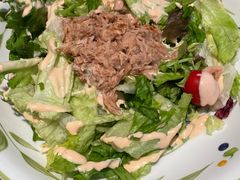 -萨莉亚意式餐厅(杭州滨江天街店)