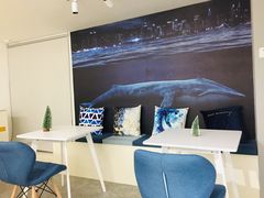 大堂-甛时(咸奶油特色店)