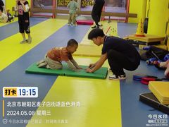 -HELLO功夫(印象城店)