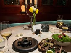 -三嚥阁 La Villa Restaurant