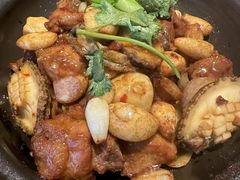 -潮堂 · 潮州菜(国贸商城店)