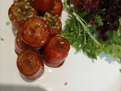 -惠丰堂饭庄·烤鸭·京味菜(翠微路店)