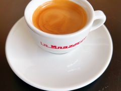 意式浓缩-益杯半舍·Yippee Barseh(宇宏健康花城店)