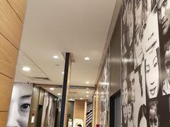-麦当劳(杭州东站高铁店)