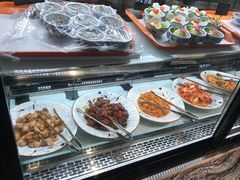 -松子料理(亮马桥店)
