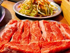 -济州爱肉堂(总店)