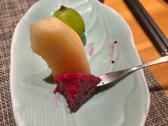 -大岛日本料理铁板烧(南通大饭店)