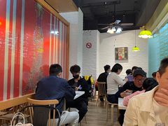 大堂-锦園(伊势丹美食城店)