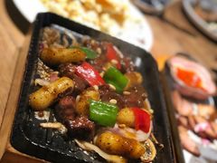 -蜜桃餐厅·江浙融合菜(荟聚购物中心店)