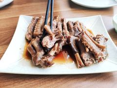-先记烧鹅王·本地粤菜(福永店)