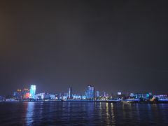 -武汉两江游览·夜游长江(汉口粤汉码头)