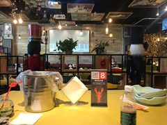 -小田油焖小龙虾(双井店)