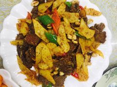 -六和孝顺素食餐厅(西湖道店)
