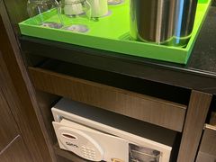 -上海西藏大厦万怡酒店