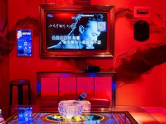 -K歌1号量贩KTV(皇岗口岸店)