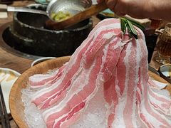 -蘑界·野生菌火锅(深业上城店)