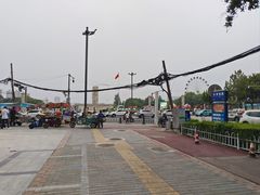 -三宽猪蹄(咸阳店)