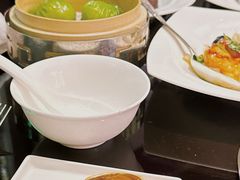 -北京四季酒店·采逸轩