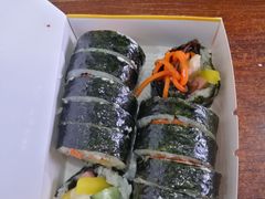 -传闻来紫菜包饭·打糕(西塔韩百店)