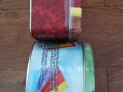 -香港珍妮曲奇聪明小熊饼干(迪美购物中心店)