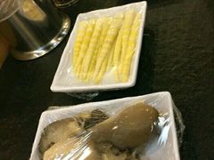 -川成串·自助串串香火锅(朝阳店)