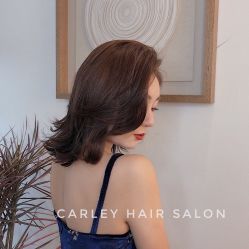 -THE LOG SALON 记录