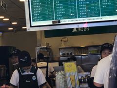 -1点点(二七万达店)