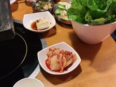 -咕咕站韩国料理(紫金港店)