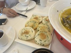 -金河半岛园林酒家(金融城店)