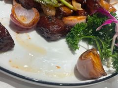 -乾隆美食·本帮菜(黄河路店)
