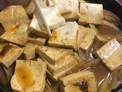 -北京龙庆四季香农家饭庄·灶台鱼·碳烤虹鳟鱼(龙庆峡店)