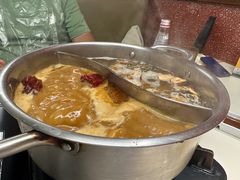 -燃计沙茶皇·香港沙茶火锅(人广旗舰店)