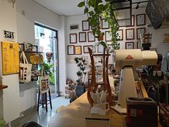 -唐咖精品咖啡(大理古城手冲店)
