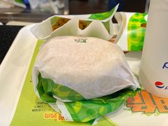 -德克士(广州南站店)