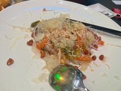 -飞尝蚝·顺德菜·鱼生(顺德总店)