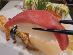 -山葵家·创意料理(宁波来福士店)