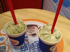 抹茶红豆-DQ·蛋糕·冰淇淋(苏州中心店)