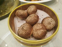 蘑菇包-苏淮景·苏闽融创菜·海鲜(原空港井河轩店)