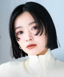 -米可造型烫发染发