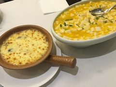 -琉璃餐厅(德基广场店)