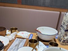 -马记永·兰州牛肉面(3019君尚店)