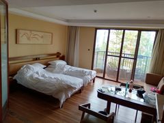 -长鹿旅游休博园