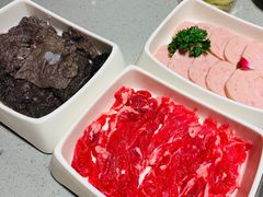 -海底捞火锅(海宁路店)