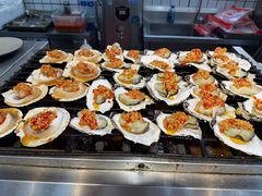-仙螺岛海鲜自助餐厅(总店)