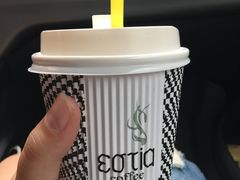 -吱咖啡西式简餐