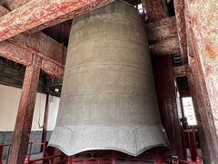 -大钟寺古钟博物馆