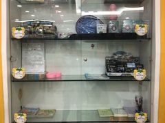 -吉的堡成长中心(五角场安波校区)