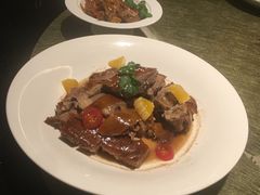 -铭轩中餐厅·海南菜·粤菜(亚龙湾瑞吉店)